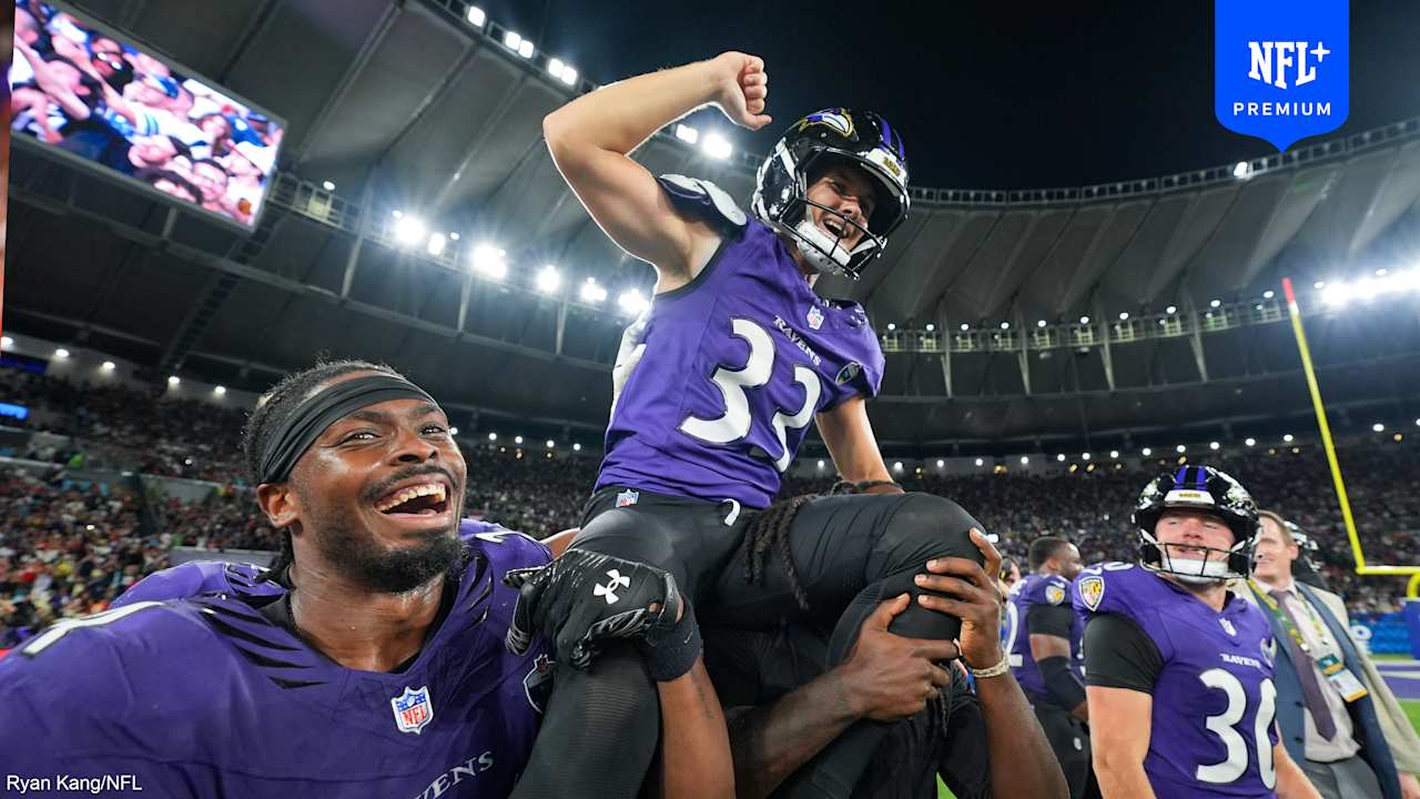 ravens cele cp