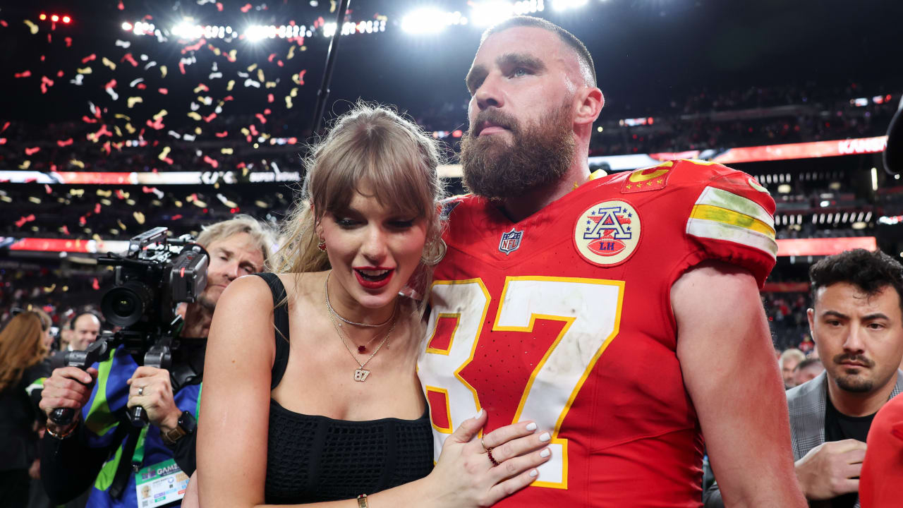 Social media reacts to Chiefs' comeback win over 49ers in Super Bowl LVIII