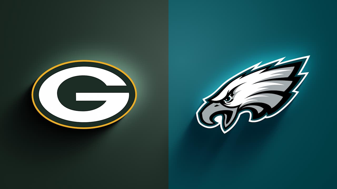 Packers vs. Eagles highlights | Week 1