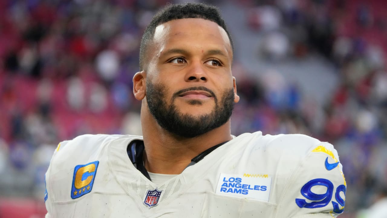 Aaron Donald TN