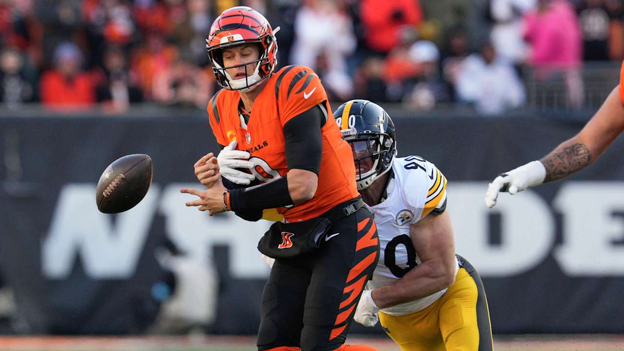 Top 100 Players of 2026, Nos. 50-41: T.J. Watt falls 30 spots; Joe Burrow out of top 10