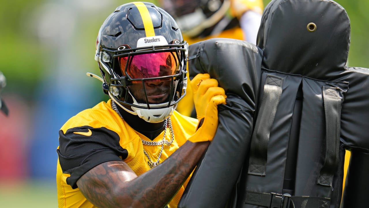 Patrick Queen turned down more money for chance to ‘win right now’ with Steelers