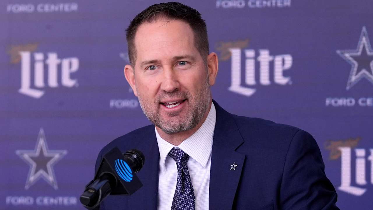 Brian Schottenheimer TN