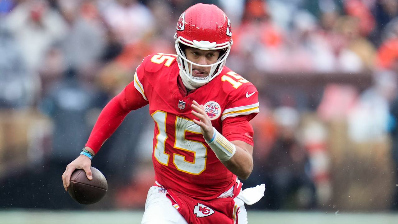 Patrick Mahomes tn