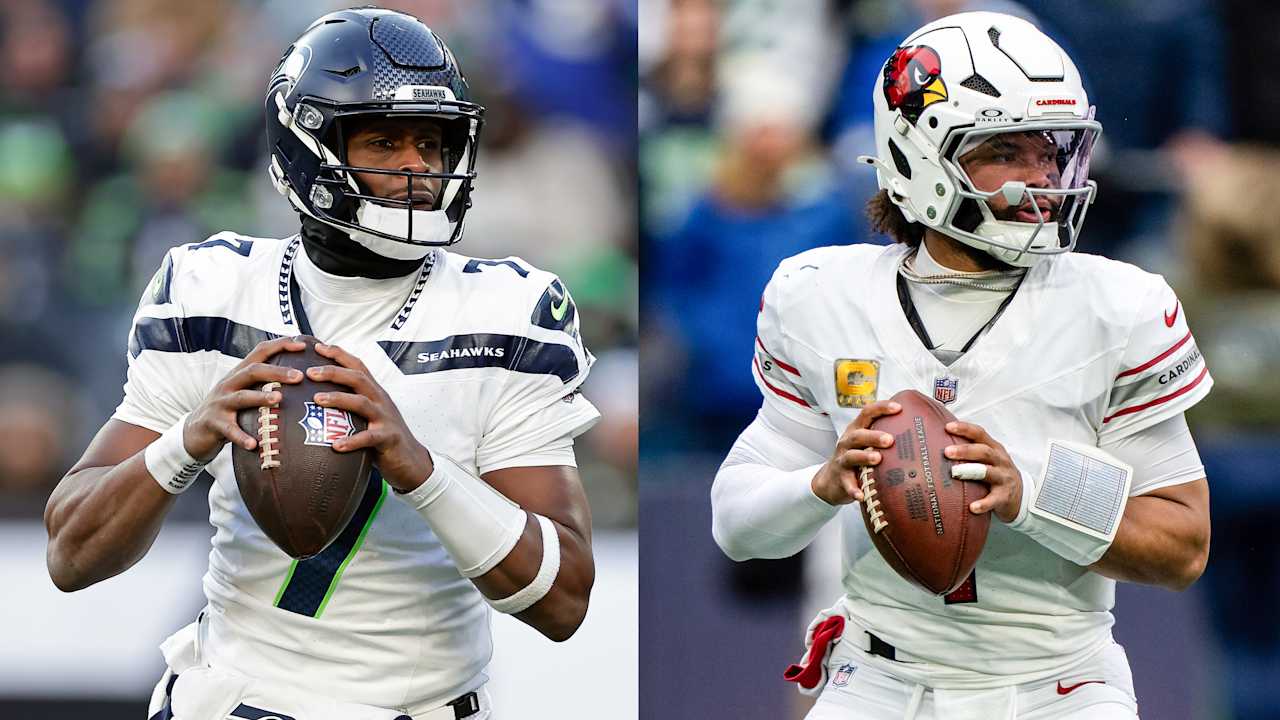 NFL+: Top five Sunday games to watch in Week 14 of 2024 NFL Season