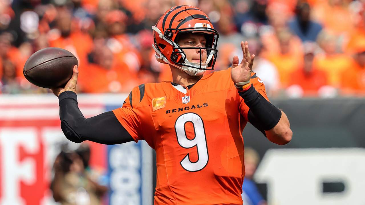 Joe Burrow_TN