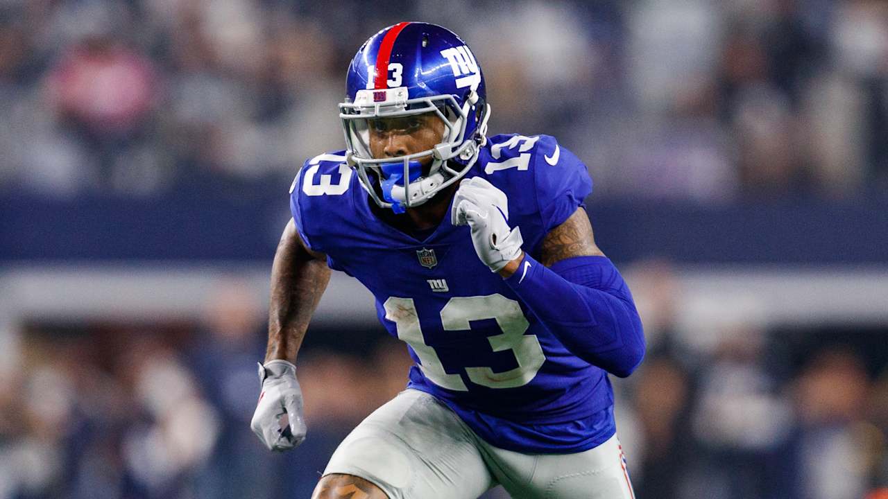 Odell Beckham