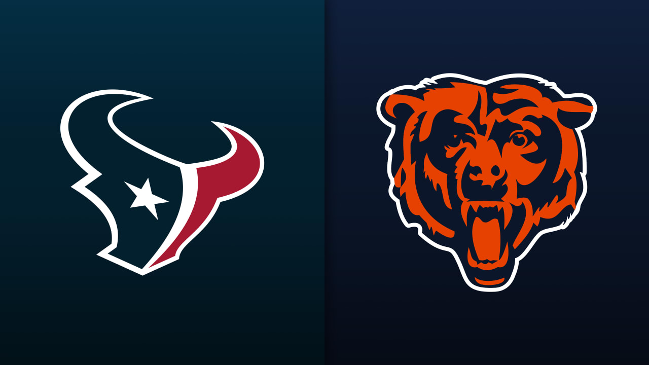 2024 NFL preseason: Four things to watch for in Texans-Bears Pro Football Hall of Fame Game