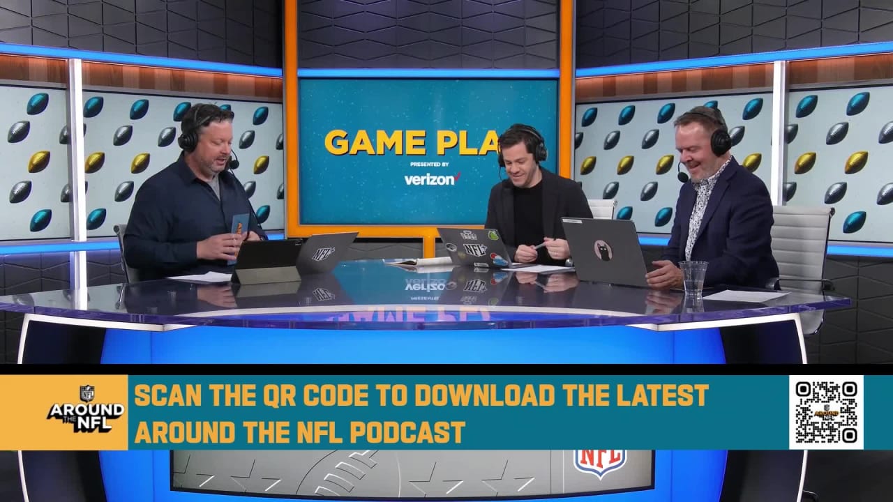 AFC Championship Preview | Game Plan Presented by Verizon