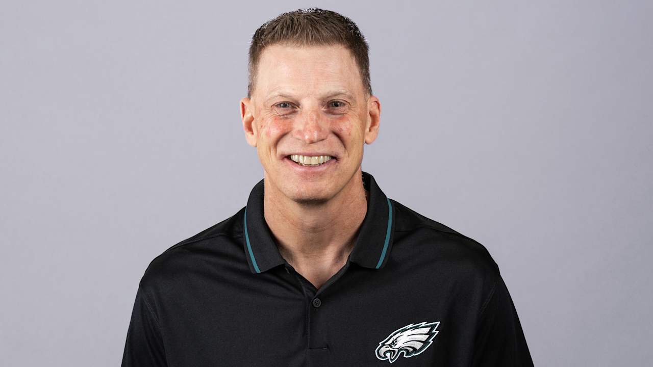 Eagles QB coach Doug Nussmeier rejoins Kellen Moore as Saints offensive coordinator