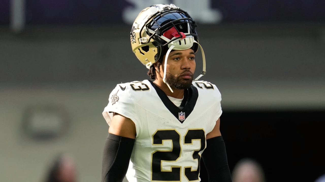 Dennis Allen Expects CB Marshon Lattimore To Rejoin Saints After ...