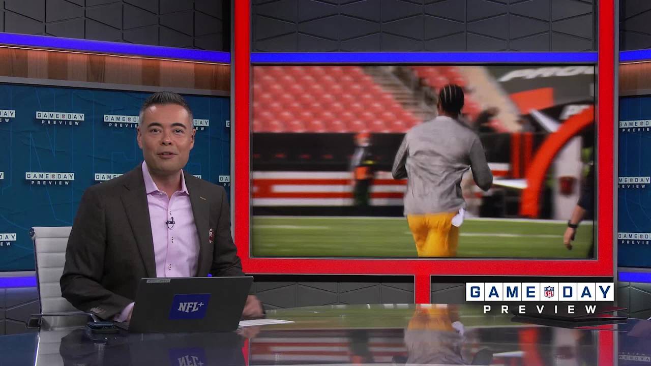 Week 3 Sunday Preview | NFL GameDay Preview