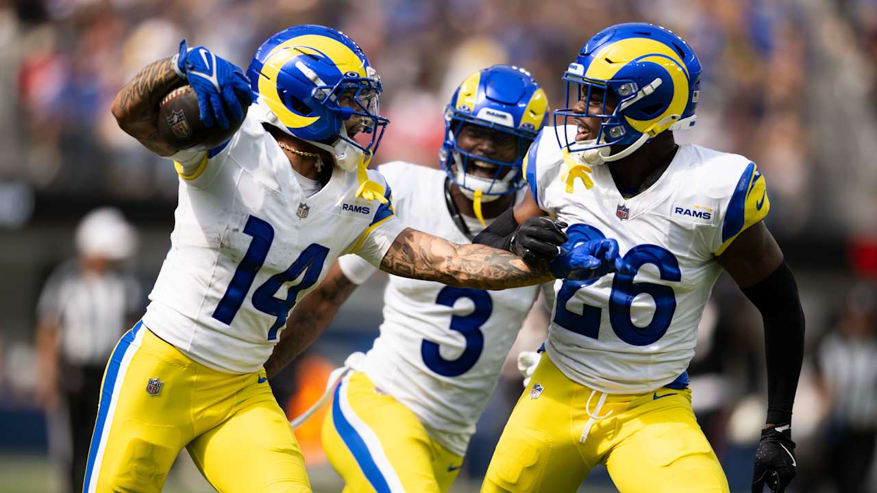 rams defense tn