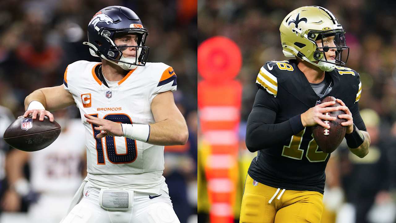 Broncos-Saints on 'Thursday Night Football': What We Learned from Denver's 33-10 win