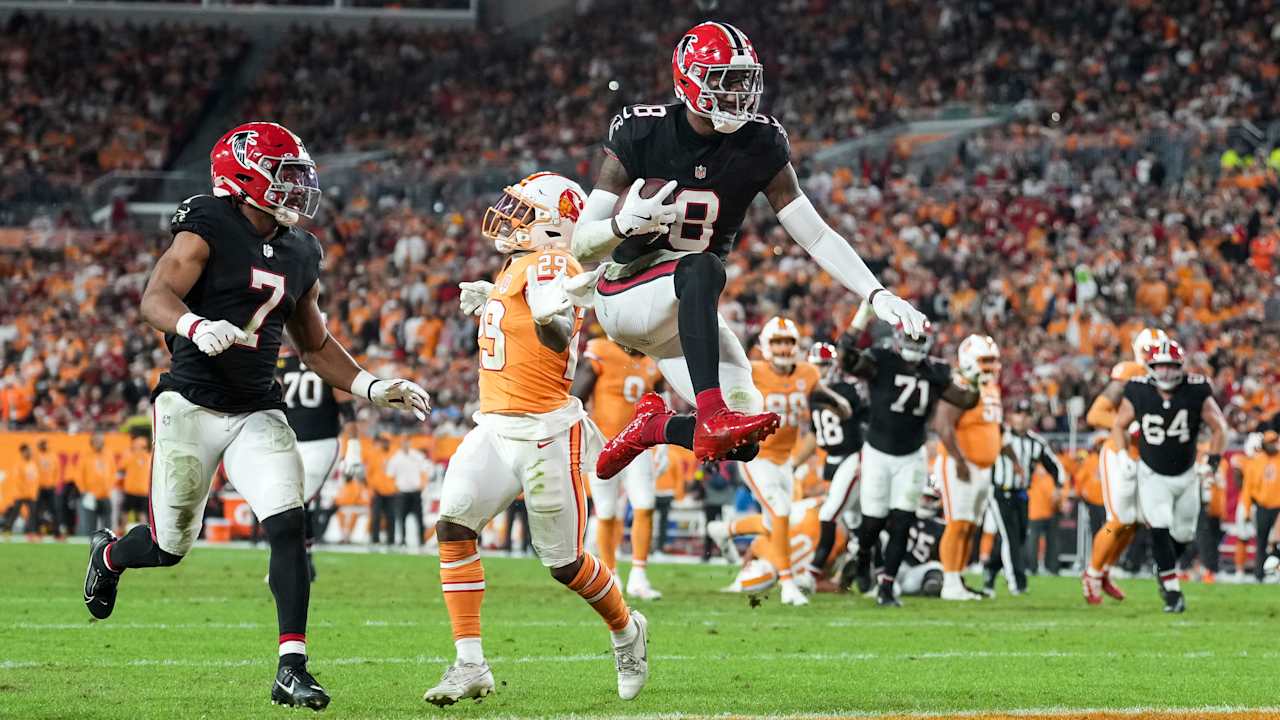 NFL Fantasy 2025 Start 'Em, Sit 'Em: Tight ends for Week 16 - NFL.com