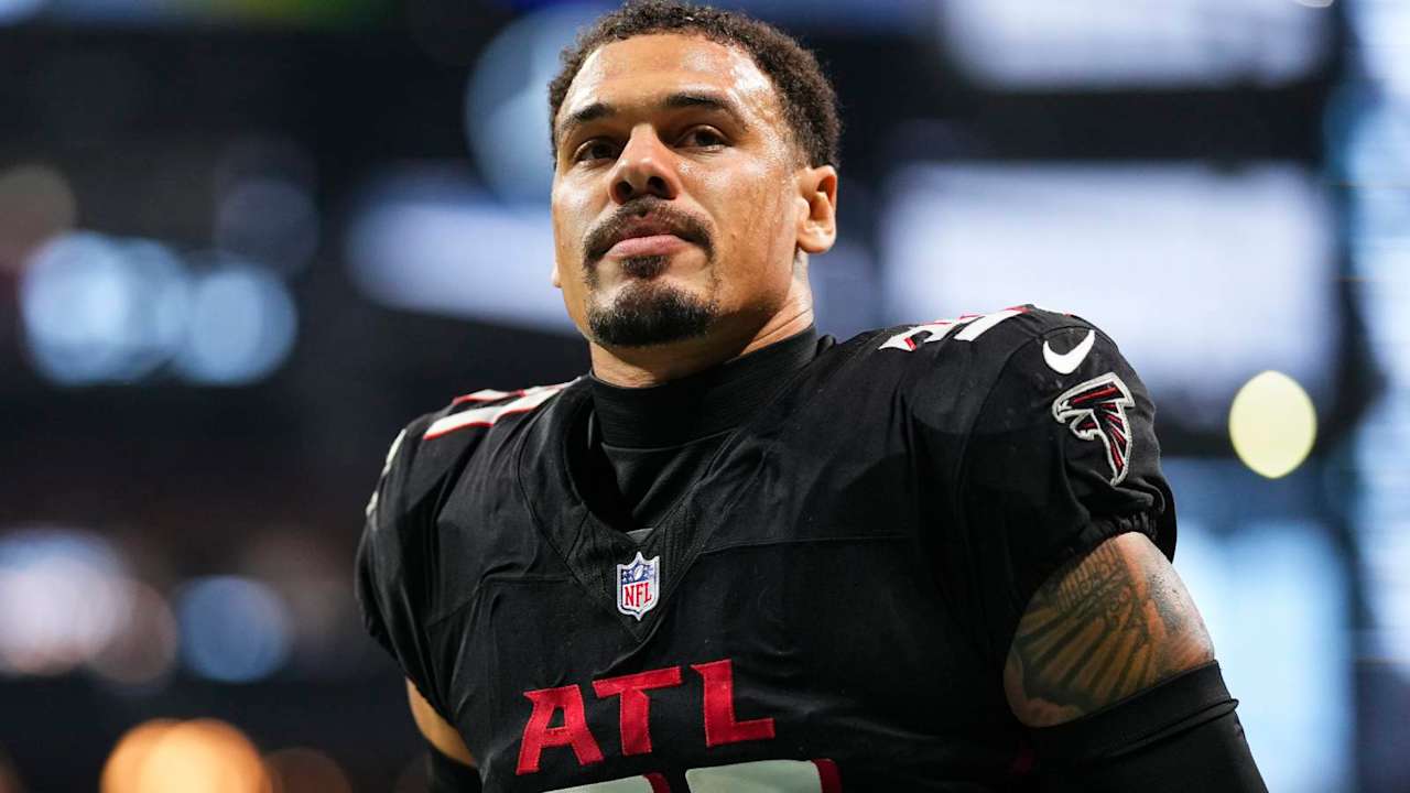 Justin Simmons has 'no bad blood' with Sean Payton; free-agent safety hopes to join contender