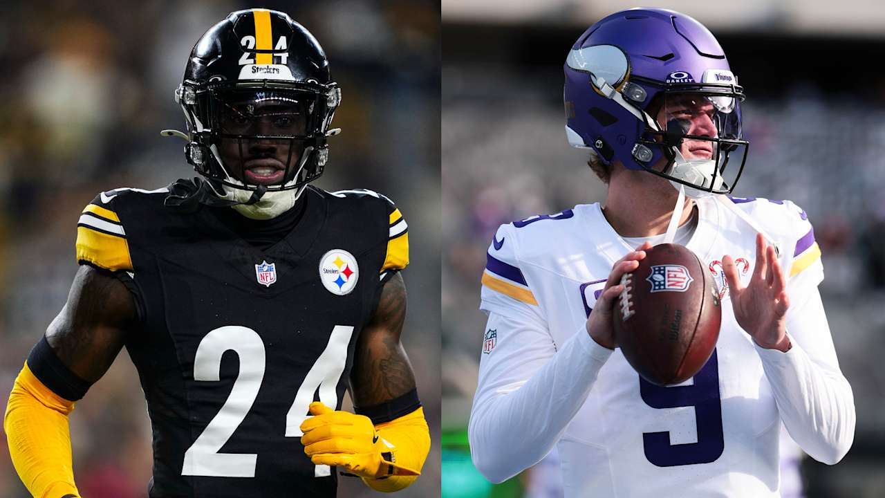 Cowboys Acquire Joey Porter Jr. From Steelers In Trade
