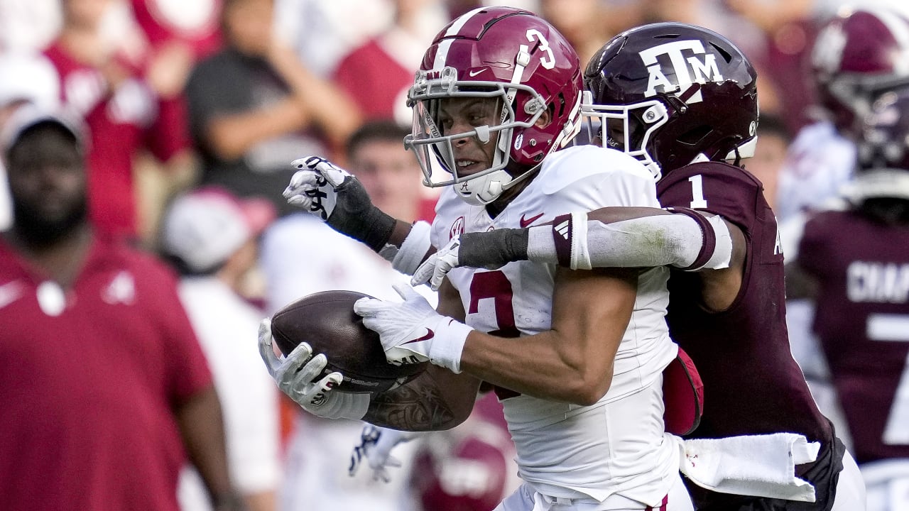 Most underrated NFL draft prospect in 2024 class One QB among eight potential candidates  NFLcom