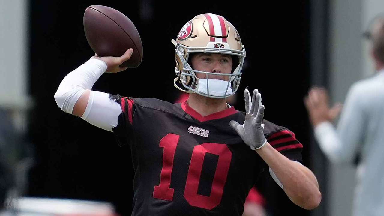 49ers Football