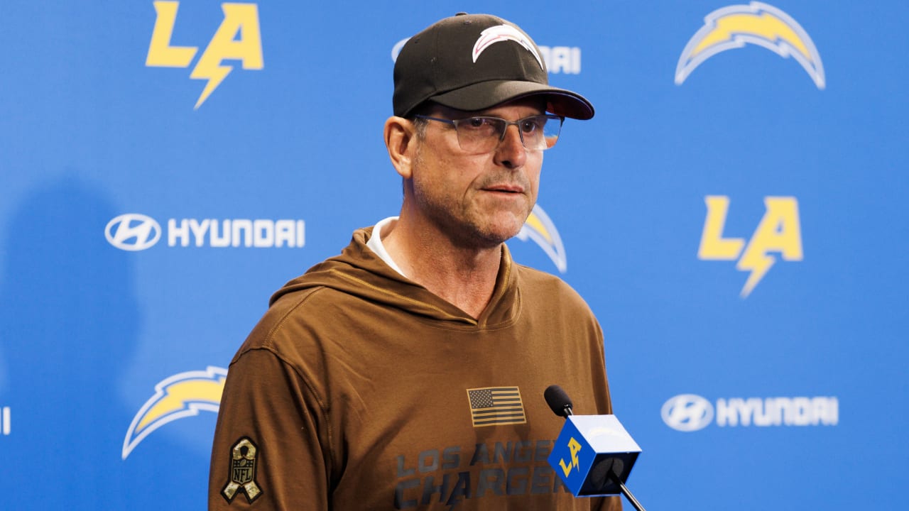 Jim Harbaugh