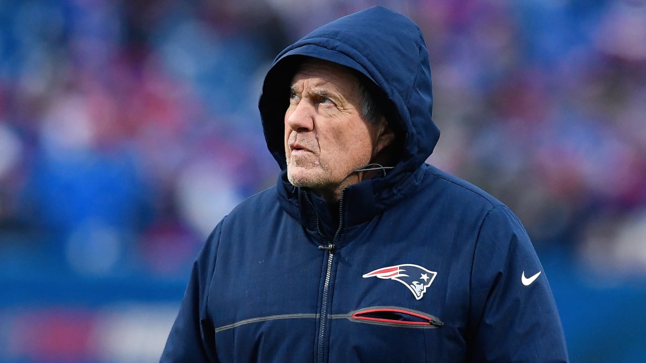 Tom Brady Explains His Emotions Watching Patriots' Worst Loss of Belichick  Era