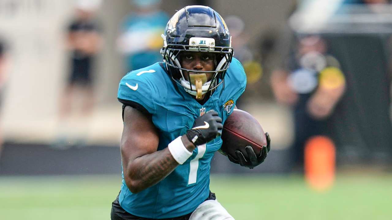 NFL+: Week 1 plays to rewatch with All-22 on NFL Pro