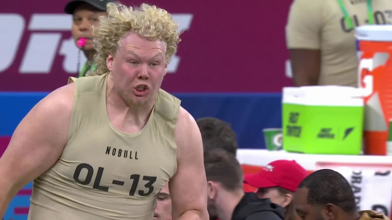 Crackstreams discount nfl combine