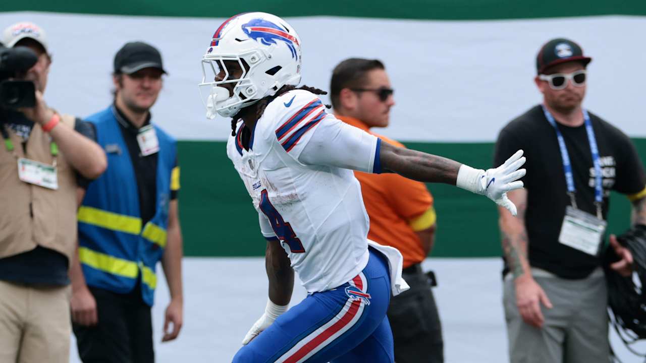 What We Learned from Sunday’s games