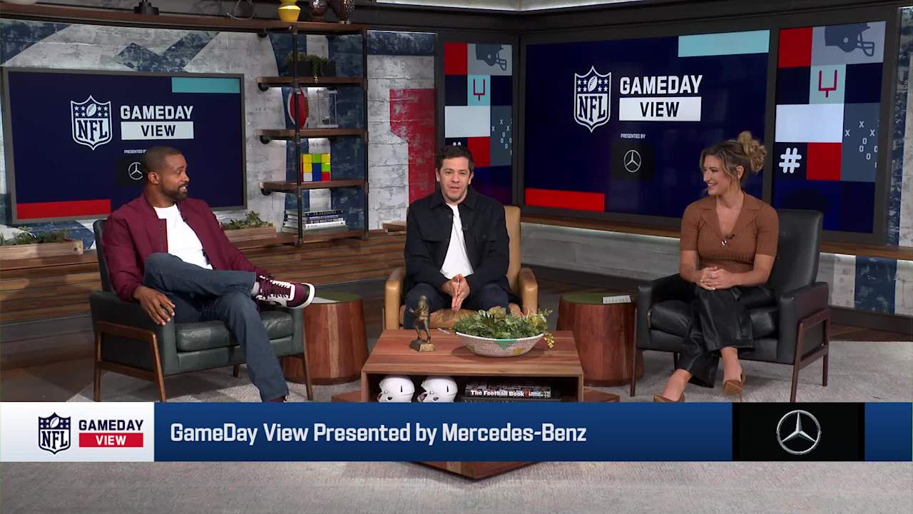 Week 3 Preview | NFL GameDay View