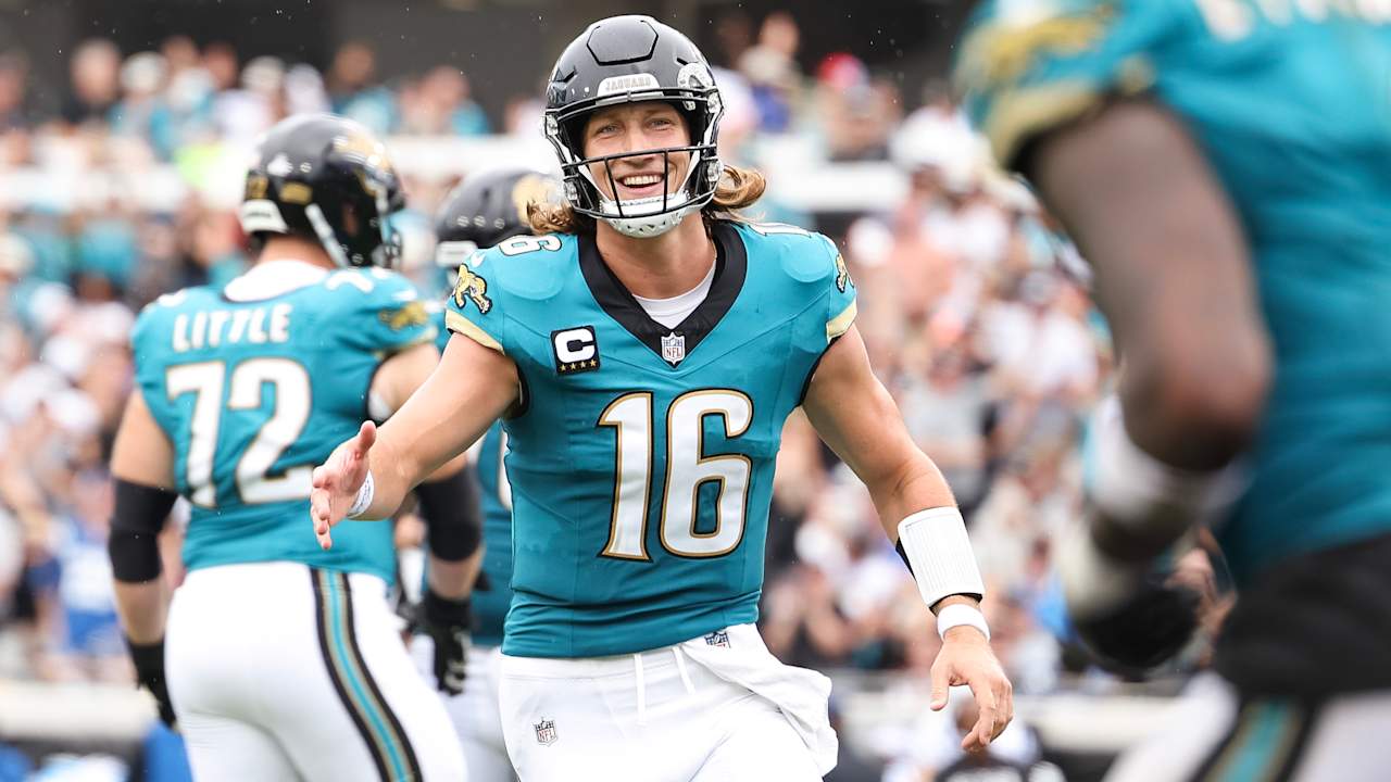 How to watch the NFL Munich Game