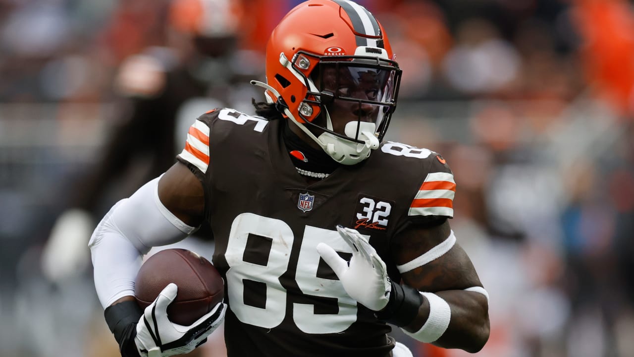 NFL Fantasy 2023 Start 'Em, Sit 'Em: Tight Ends For Week 15