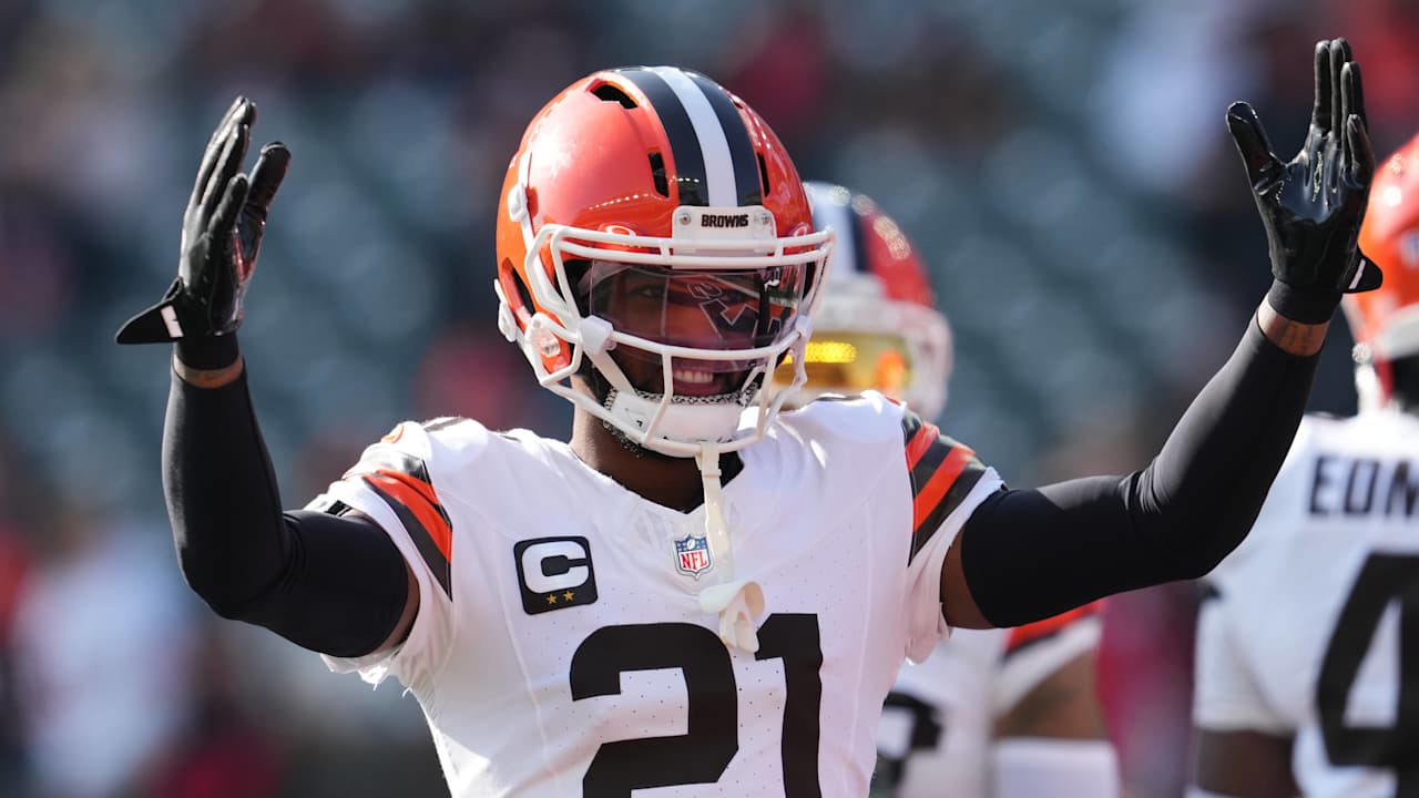 The Contract Factor: Why Ward’s Future Isn’t Guaranteed