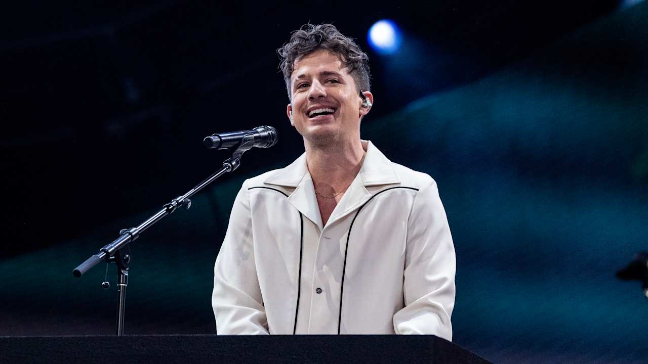 Charlie Puth Brandi Carlile Coco Jones to perform ahead of Super Bowl LX kickoff  NFLcom