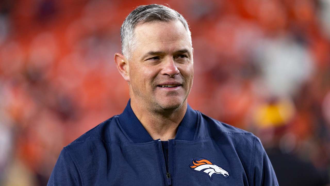 Ex-Broncos OC Joe Lombardi: Sean Payton 'was in one of those moods where he felt like some changes needed to be made'
