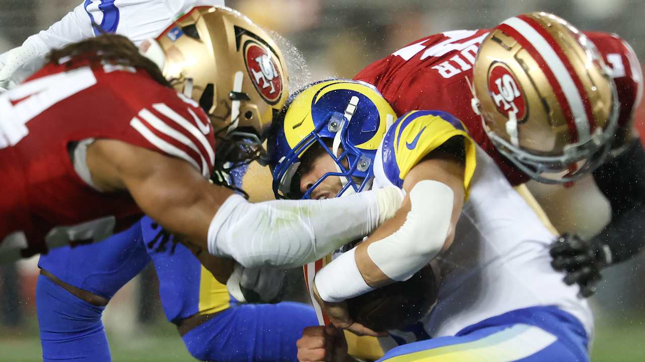 NFL Week 1 latest intel, buzz questions, news, fantasy tips — ESPN