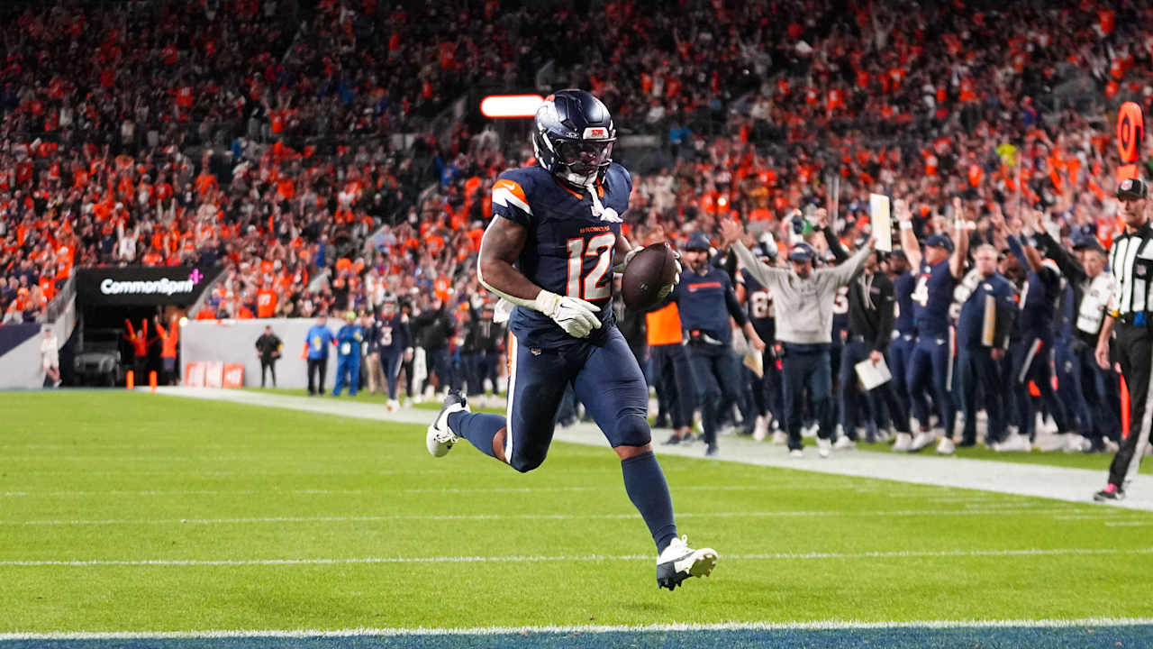 Bengals-Broncos on Monday night: What We Learned from Denver's 28-3 win over Cincinnati
