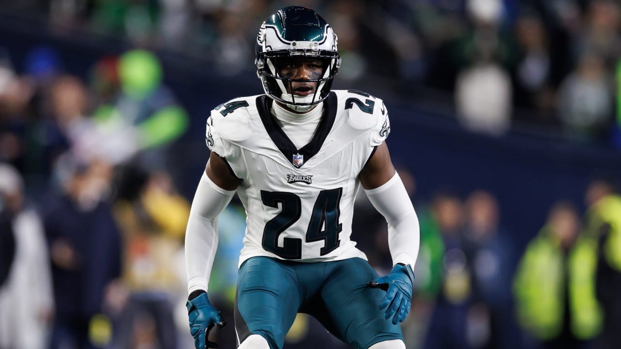 James Bradberry