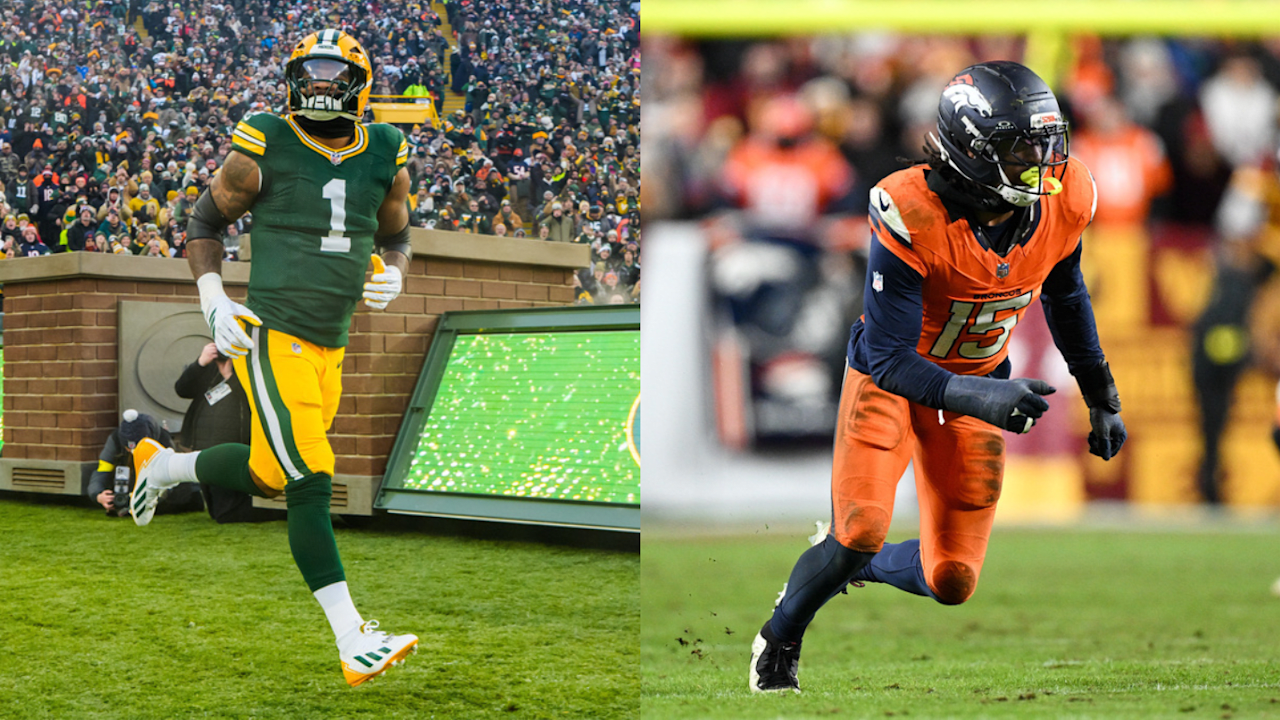 Packers vs Broncos: choque de potenciales 1 seeds