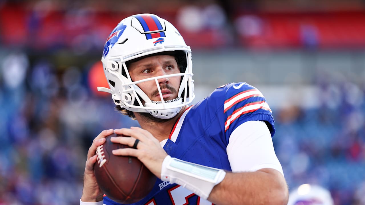 Josh Allen