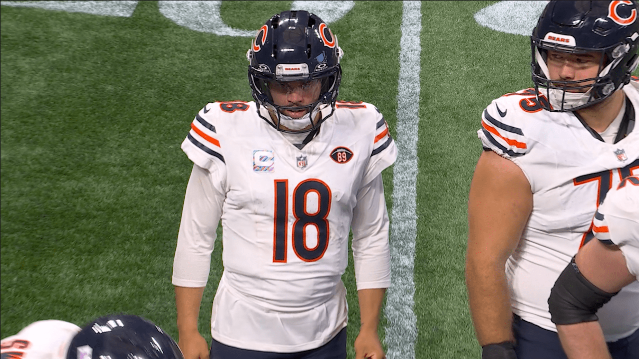 Returning Players in Week 6 analysis | NFL Pro
