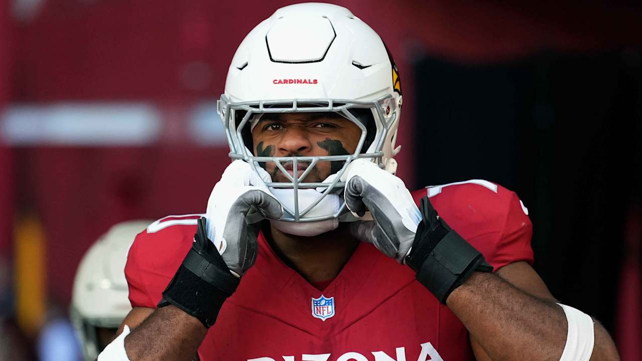 Rams Cardinals Football