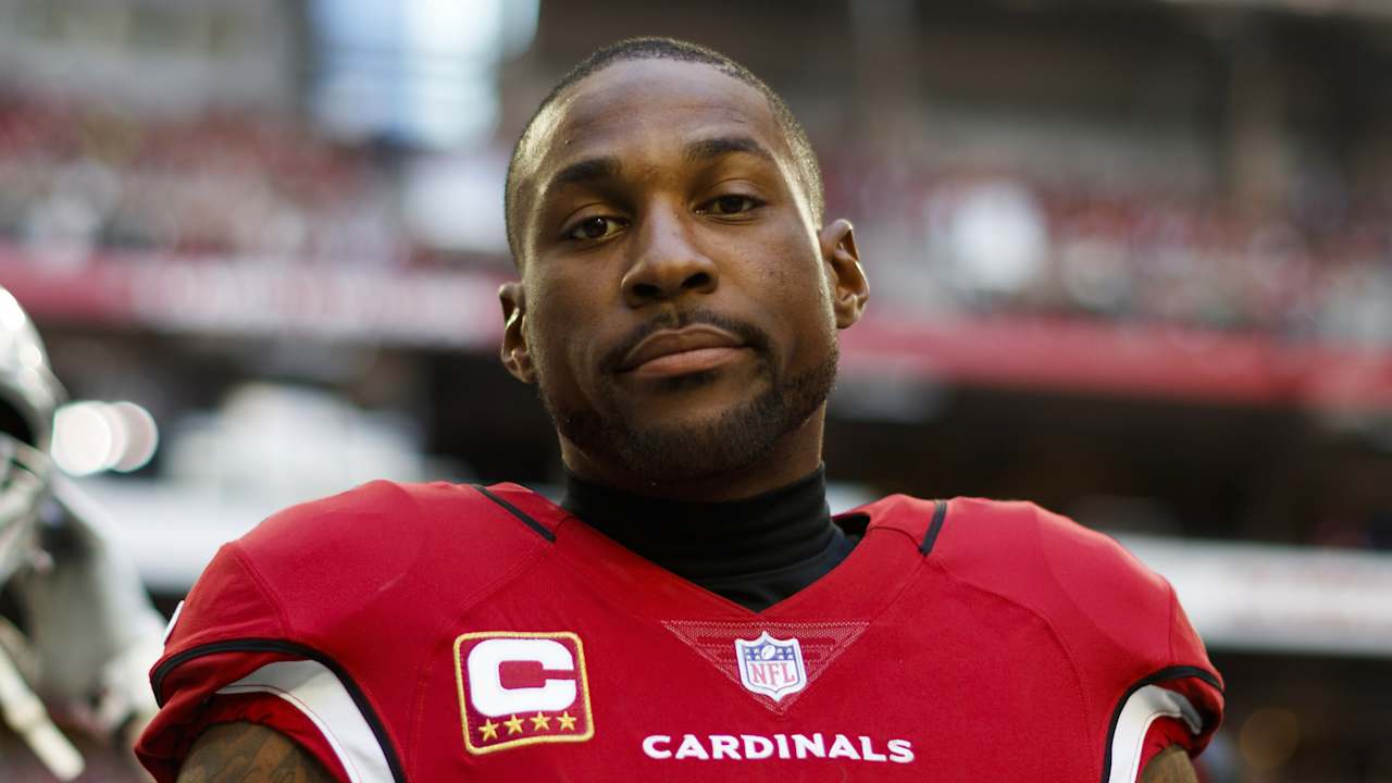 Patrick Peterson has 'no regrets' retiring after 13 seasons: ...