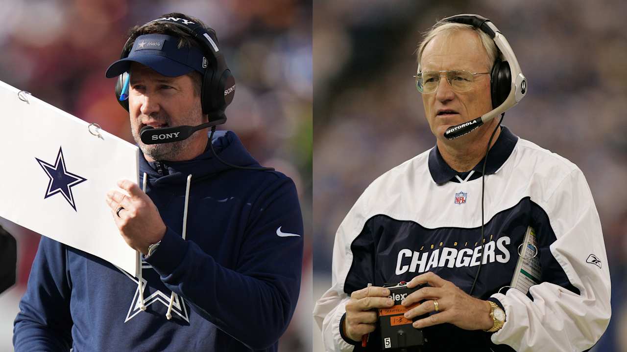 Brian Schotteneheimer wants to win Super Bowl for Cowboys players – and get 'extra' Super Bowl ring for late father