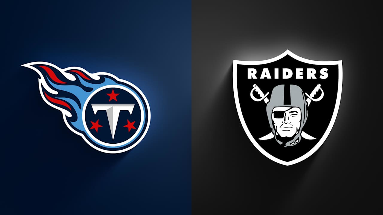 Raiders End Four-Game Skid with 20-10 Victory Over Titans Behind Devin White's Two Takeaways — image 1