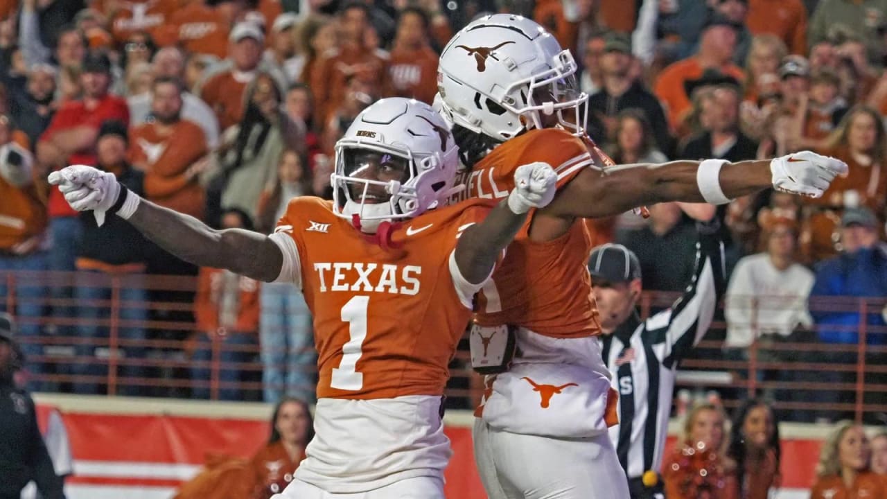 Daniel Jeremiah's top 150 prospects in the 2025 NFL Draft class