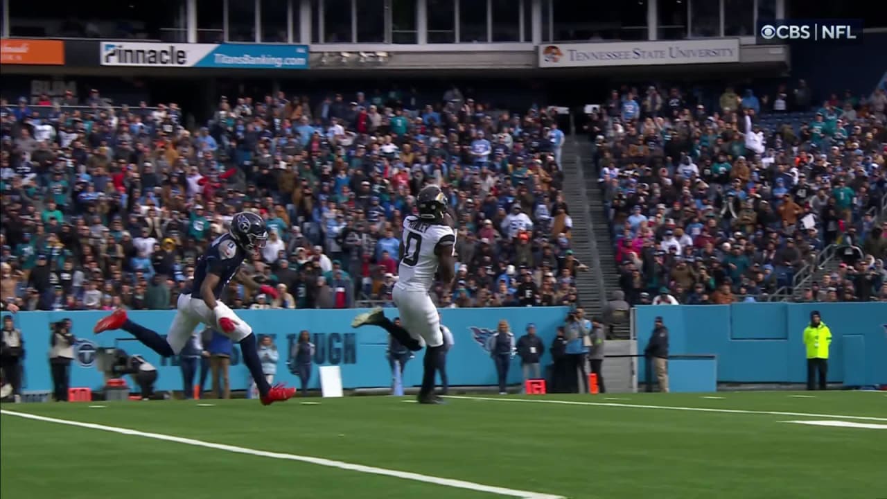 Jacksonville Jaguars wide receiver Calvin Ridley's top plays | 2023 season