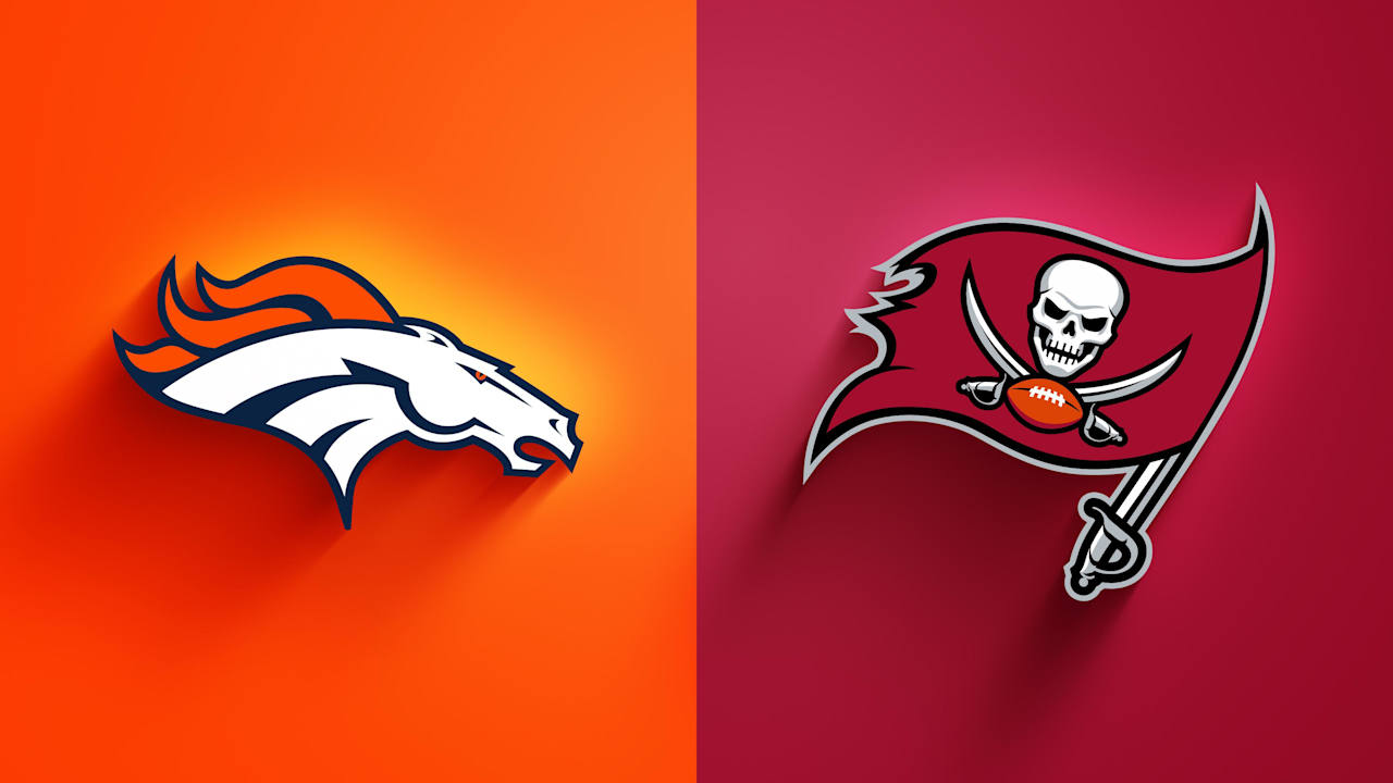 Denver Broncos vs. Tampa Bay Buccaneers highlights | Week 3