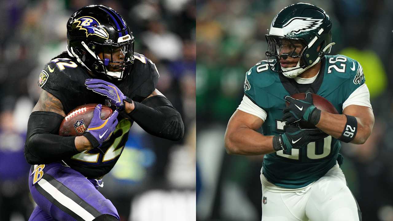 Ranking NFL’s top 10 free-agent signings of 2024: Divisional Round teams capitalized on open market