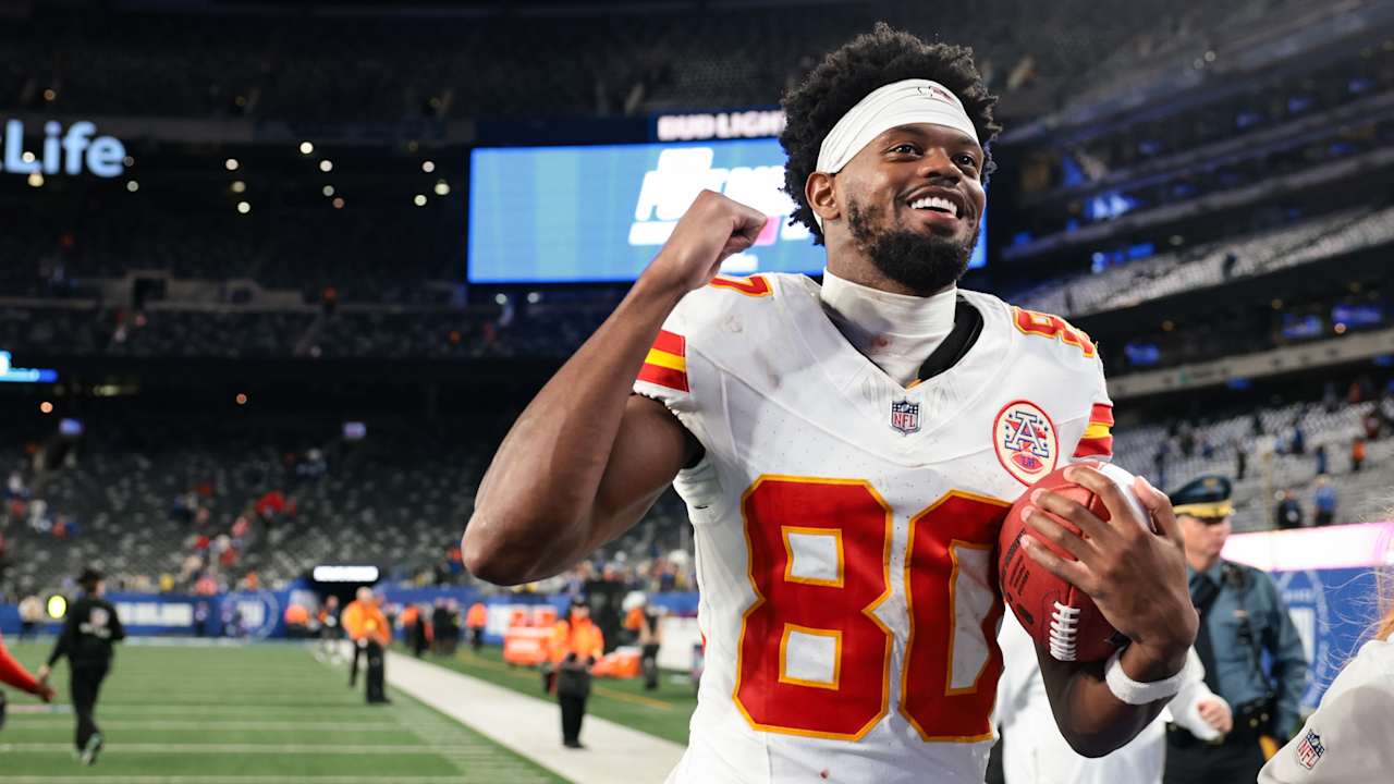 Caught in the scandal