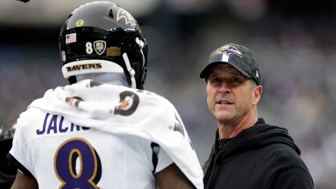 harbaugh jackson